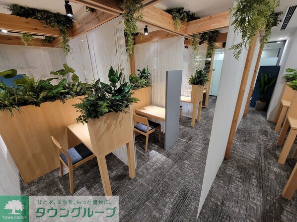 HARUMI FLAG PORT VILLAGE A棟の物件内観写真